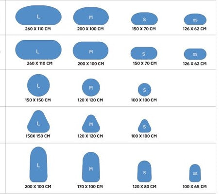 A Frame Pop Up Banners