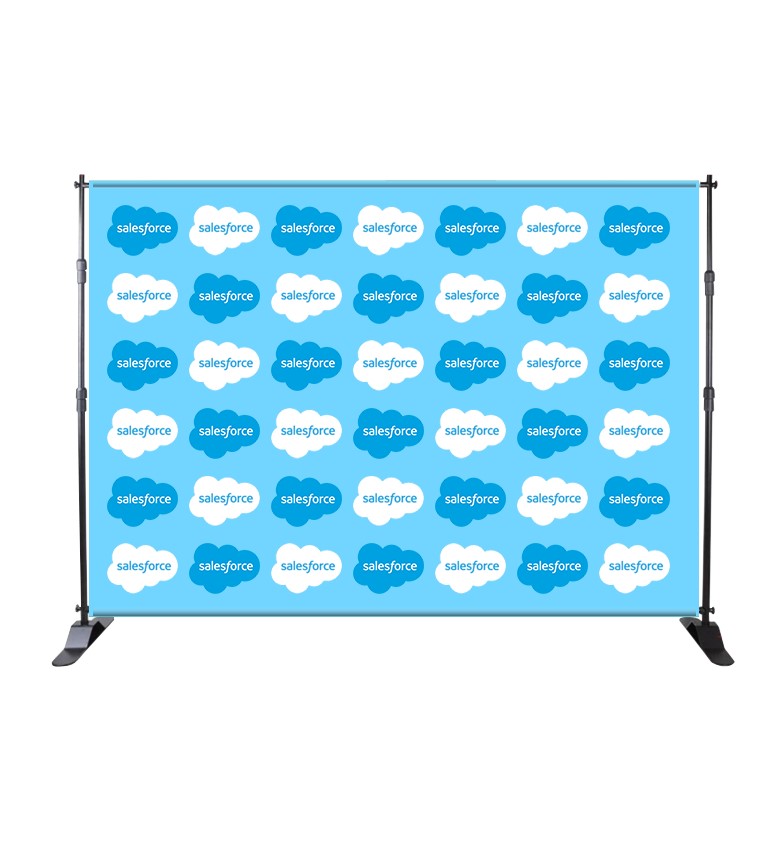 Backdrop Banners