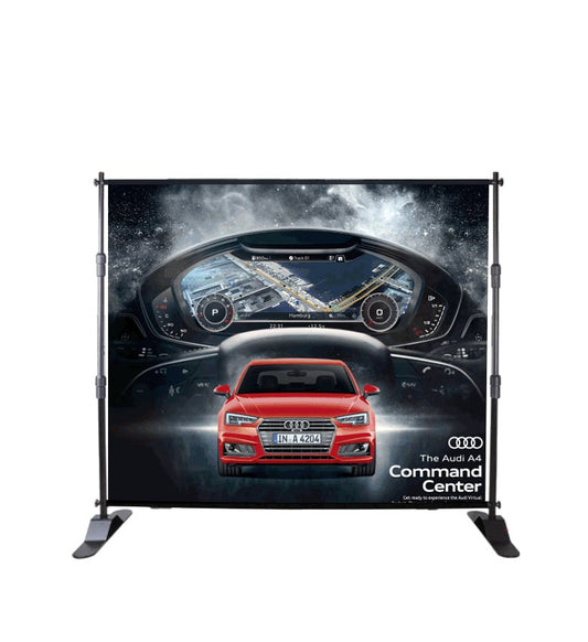 Backdrop Banners