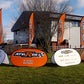 A Frame Pop Up Banners