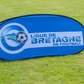 A Frame Pop Up Banners