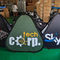 A Frame Pop Up Banners